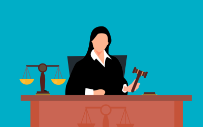 Juicio por despido