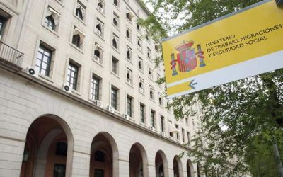 Reclamación ante el FOGASA