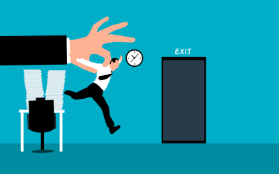 ¿Qué es el Despido Disciplinario?