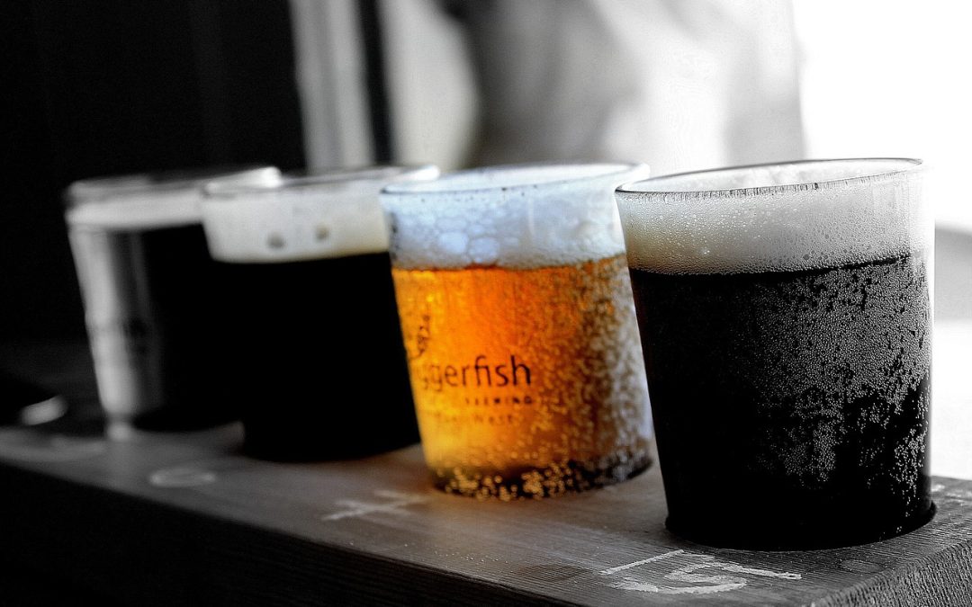 Beber alcohol con depresión puede ser causa de despido procedente