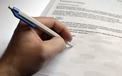 Los requisitos de la carta de despido