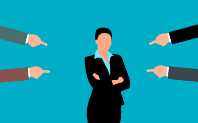 ¿Cómo reclamo ante una violación de derechos fundamentales y libertades por parte de la empresa?