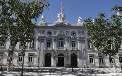 El Tribunal Supremo concede el derecho a extinguir su contrato con derecho a indemnización por impago de salarios a un trabajador despedido de forma tácita