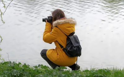 Conceden la incapacidad permanente total a una fotógrafa con una afección dorsal severa porque no puede realizar tareas que requieran mantener posturas fijas y esfuerzos de carga