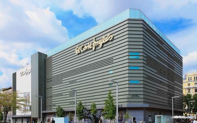El Tribunal Supremo declara nulo el despido de una trabajadora de El Corte Inglés que fue sorprendida con artículos hurtados en su bolso