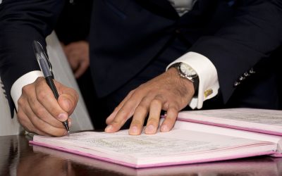 En caso de despido, ¿debo firmar el finiquito?