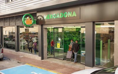 Despiden a una trabajadora de Mercadona por consumir varios cafés sin abonar su precio de 0,80 euros