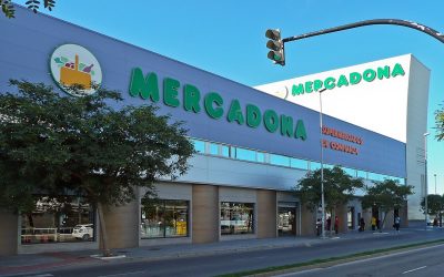 Confirman la procedencia del despido de un trabajador de Mercadona que tenía un sueldo de 10.867,83 euros mensuales que cargo gastos personales no autorizados en la tarjeta de empresa