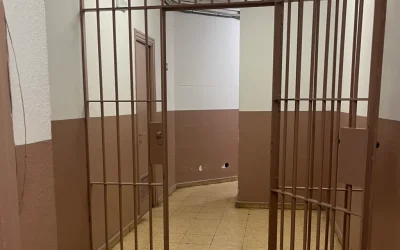 ¿Qué ocurre cuando un trabajador entra en prisión? ¿Puede ser despedido?