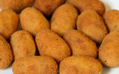 Declaran improcedente el despido de un trabajador de Mercadona que se comió una croqueta que iba ser tirada a la basura: la indemnización es de 39.702,17 euros