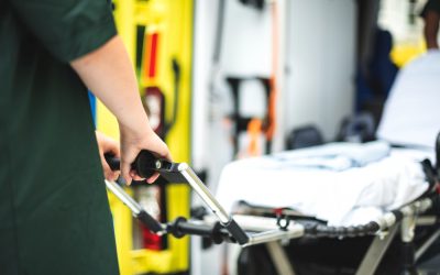 Confirman la procedencia del despido de un conductor de ambulancia que dio positivo en un control de alcoholemia