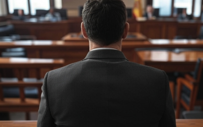 Declaran improcedente el despido de un trabajador que fue sancionado por acoso sexual y absuelto por el Juzgado de lo Penal