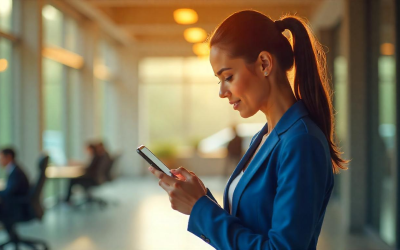 ¿Se pueden utilizar los «pantallazos» de WhatsApp como prueba en un juicio laboral?