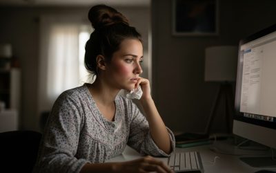 Confirman el derecho a la desconexión digital: no se puede enviar mensajes de forma reiterada a una trabajadora enferma