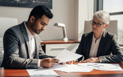 Simulan un despido para cobrar el paro y acaban sancionados con 7.501 euros