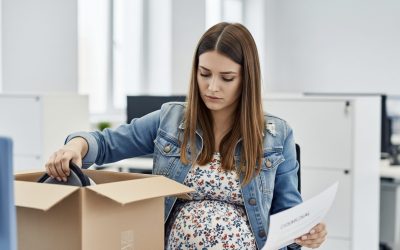 Despido nulo por embarazo: la nulidad del despido durante el embarazo no depende del conocimiento empresarial