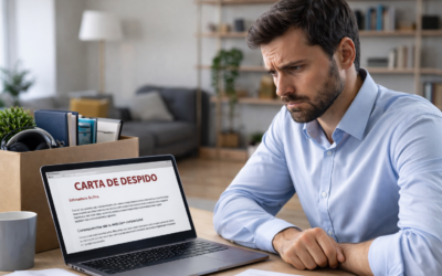 El TSJ del País Vasco valida un despido comunicado por correo electrónico personal del trabajador pese a no existir consentimiento