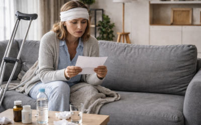 El TSJ de Madrid aclara que la baja médica por incapacidad temporal no convierte automáticamente el despido en nulo