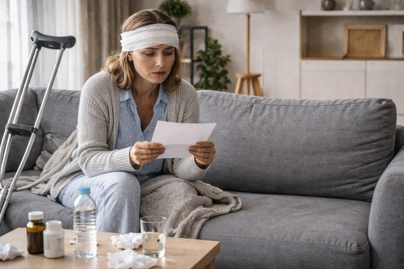 Despido nulo en incapacidad temporal Despido nulo en incapacidad temporal