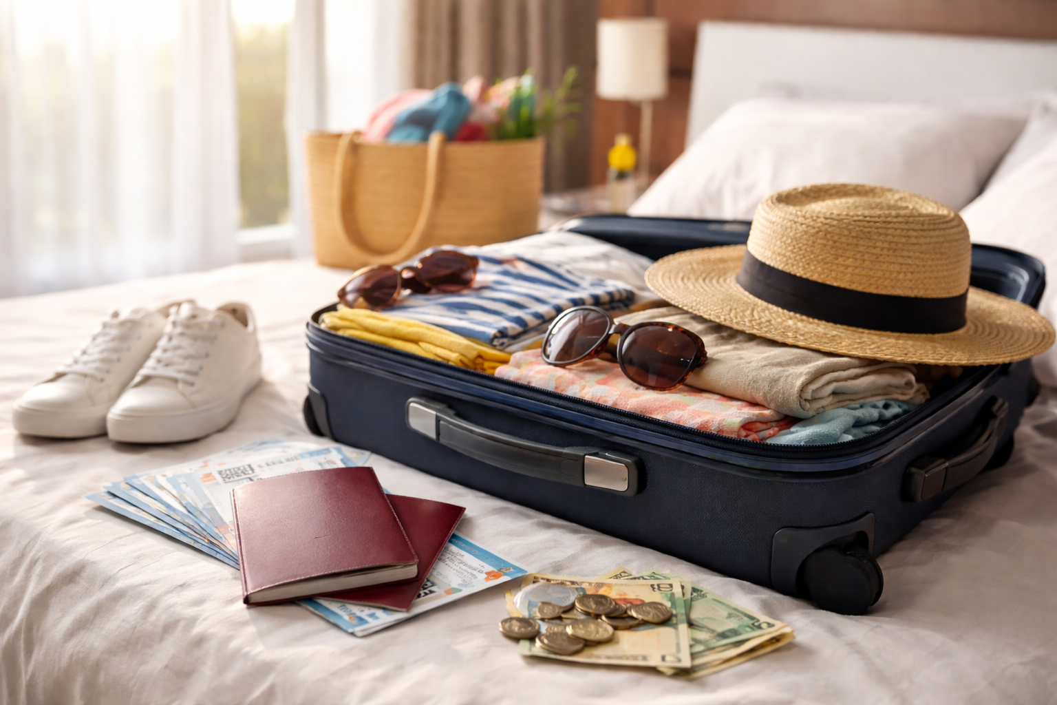 Vacaciones República Dominicana