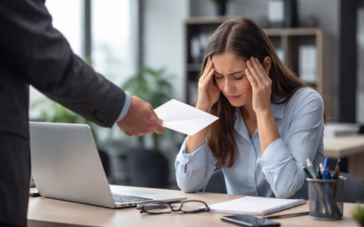 Declaran nulo el despido de una trabajadora: la empresa la cesó tras sufrir un ataque de ansiedad
