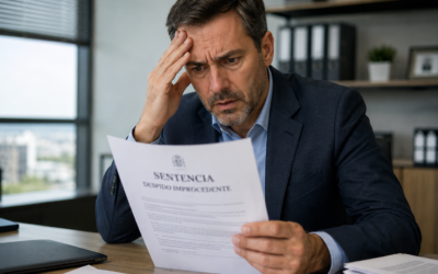 Cinco días para decidir: la opción entre readmisión e indemnización en los despidos improcedentes