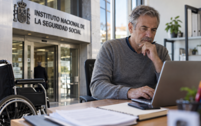 El TSJ de Cataluña aplica la doctrina Cakarevic y libra a un pensionista de incapacidad absoluta de devolver más de 38.000 euros a la Seguridad Social